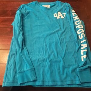 Aeropostale long sleeve t shirt